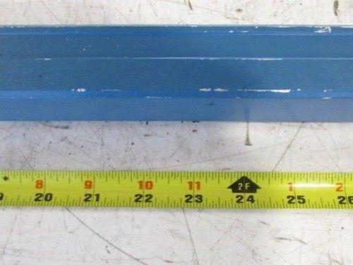 Pinnacle Microguard 36" Light Curtain Emitter Tested OK