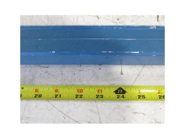 Pinnacle Microguard 36" Light Curtain Emitter Tested OK