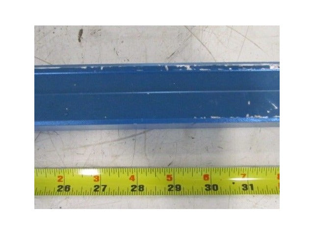 Pinnacle Microguard 36" Light Curtain Emitter Tested OK