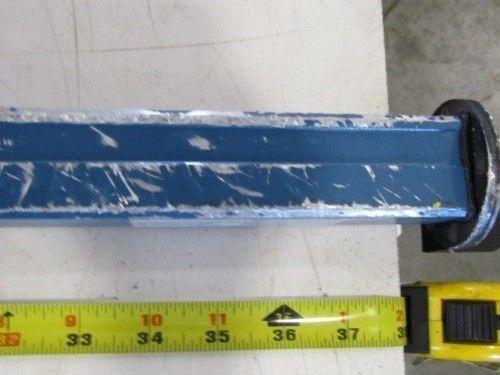 Pinnacle Microguard 36" Light Curtain Emitter Tested OK