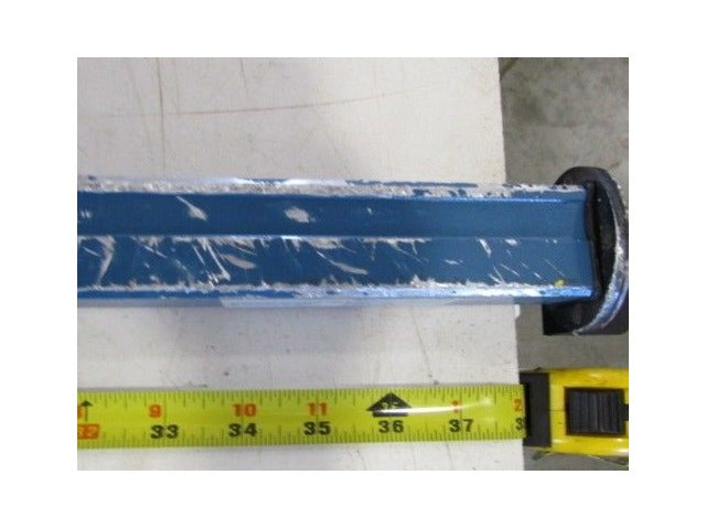 Pinnacle Microguard 36" Light Curtain Emitter Tested OK