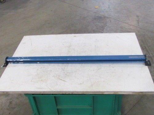 Pinnacle Microguard 36" Light Curtain Emitter Tested OK