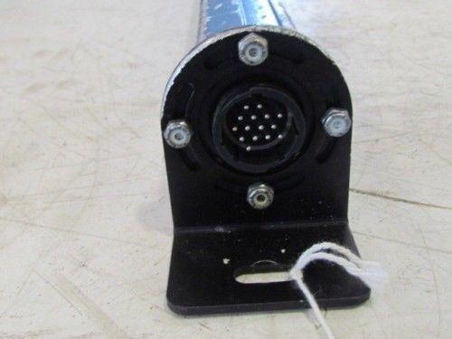Pinnacle Microguard 36" Light Curtain Emitter Tested OK