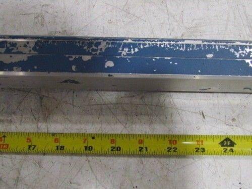 Pinnacle Microguard 36" Light Curtain Emitter Tested OK
