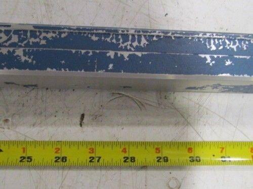 Pinnacle Microguard 36" Light Curtain Emitter Tested OK