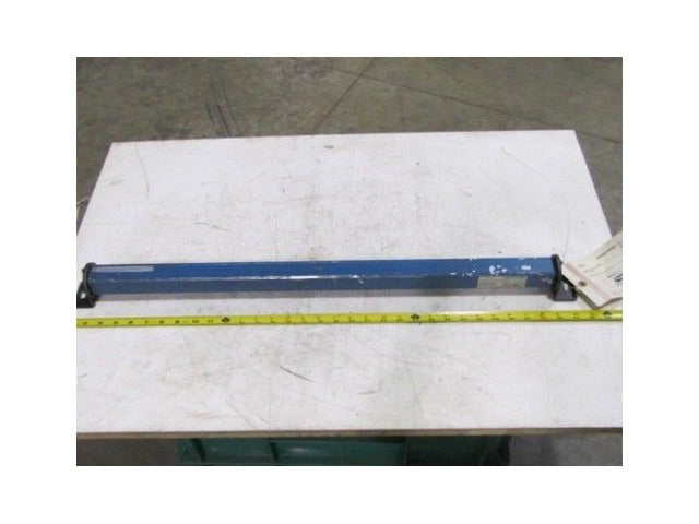 Pinnacle Microguard 28" Light Curtain Emitter Tested OK