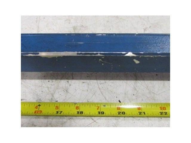 Pinnacle Microguard 28" Light Curtain Emitter Tested OK