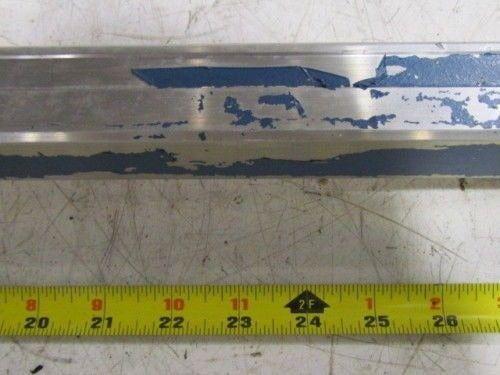 Pinnacle Microguard 28" Light Curtain Emitter Tested OK