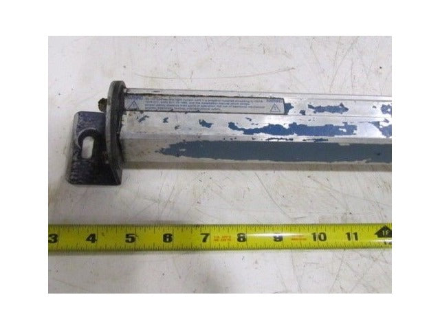 Pinnacle Microguard 28" Light Curtain Emitter Tested OK