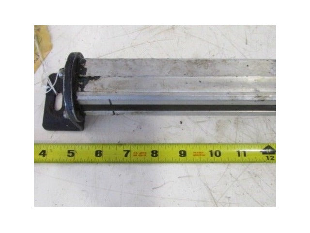 Pinnacle Microguard 24" Light Curtain Receiver TestedOK