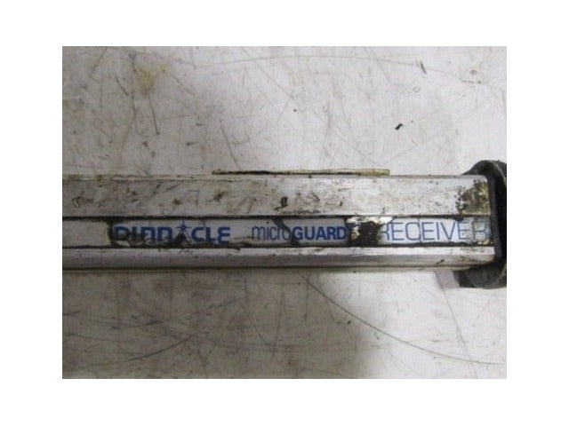 Pinnacle Microguard 24" Light Curtain Receiver TestedOK
