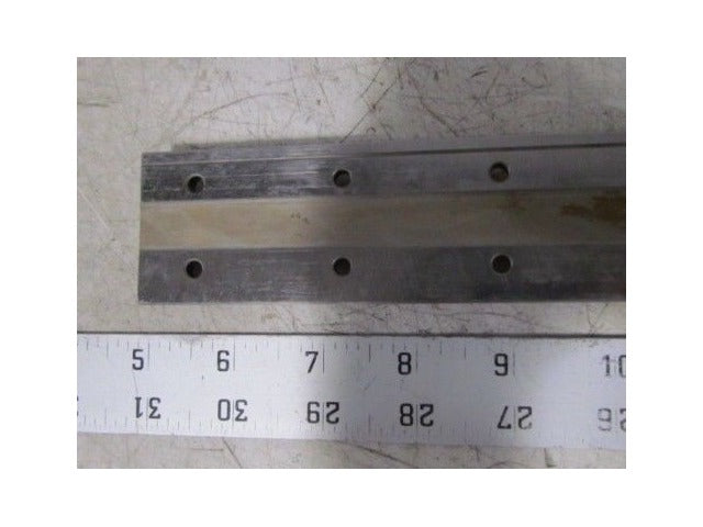 NSK Linear Guide Rail Bearing 9.5mmX40mmX430mm