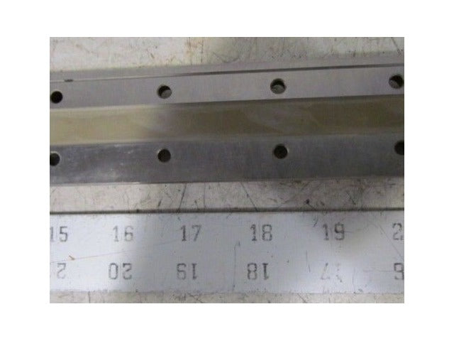 NSK Linear Guide Rail Bearing 9.5mmX40mmX430mm