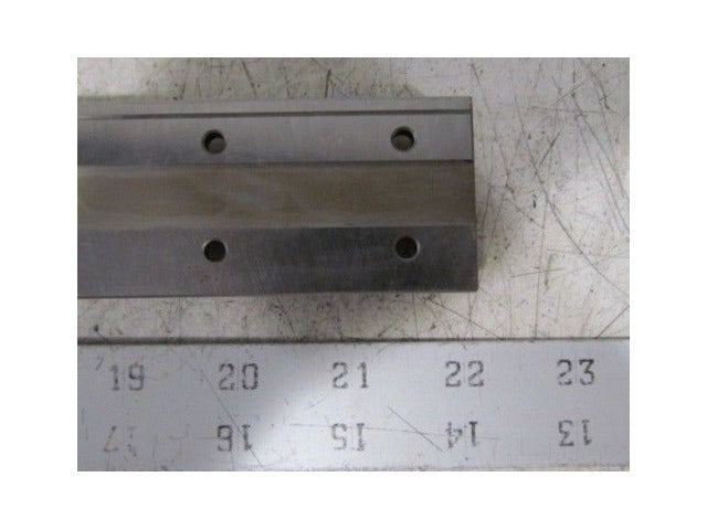 NSK Linear Guide Rail Bearing 9.5mmX40mmX430mm
