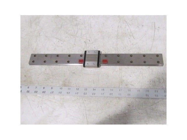 NSK Linear Guide Rail Bearing 9.5mmX40mmX430mm