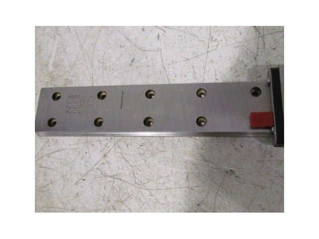 NSK Linear Guide Rail Bearing 9.5mmX40mmX430mm