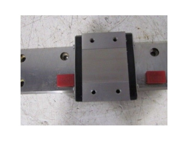 NSK Linear Guide Rail Bearing 9.5mmX40mmX430mm