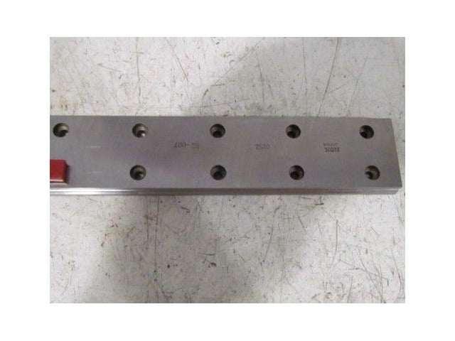 NSK Linear Guide Rail Bearing 9.5mmX40mmX430mm