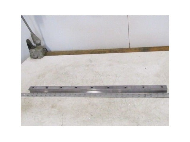 NSK Linear Guide Rail Bearing 9.5mmX40mmX430mm