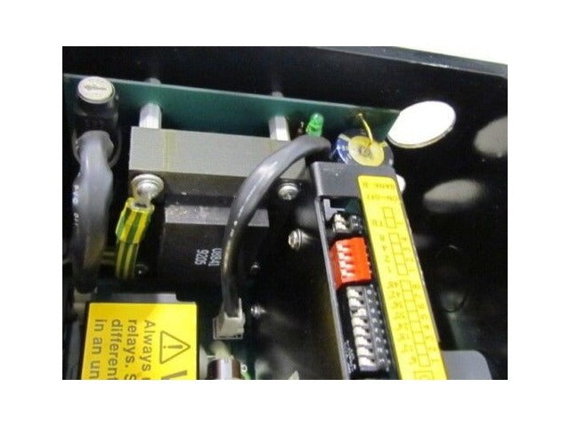 Banner MGCA-1 Machine-Guard Control Box Light Curtain
