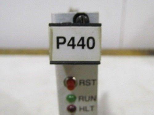 Klingelnberg FS054593-0078 PMC P44O 31-50237N01 Board