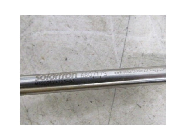 Solatron A6G/1/S M92OO62A723-03 Guaging Probe NIB