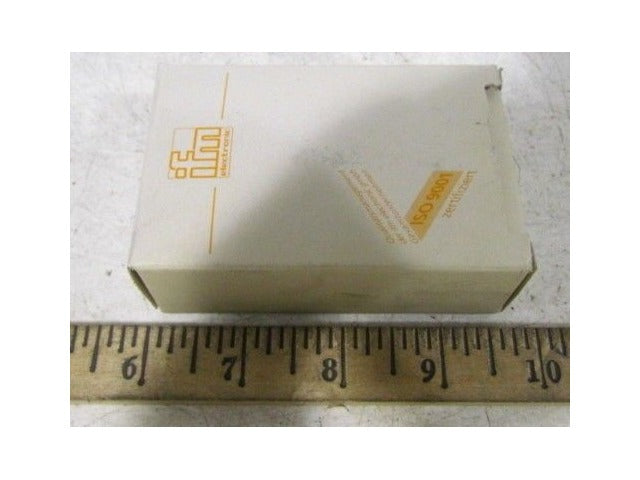 Efector 100 IY5034 Inductive Proximity Switch NIB