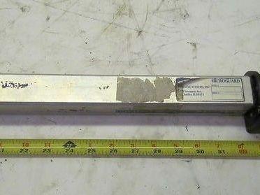 Pinical Microguard 24" Emitter Light Curtain