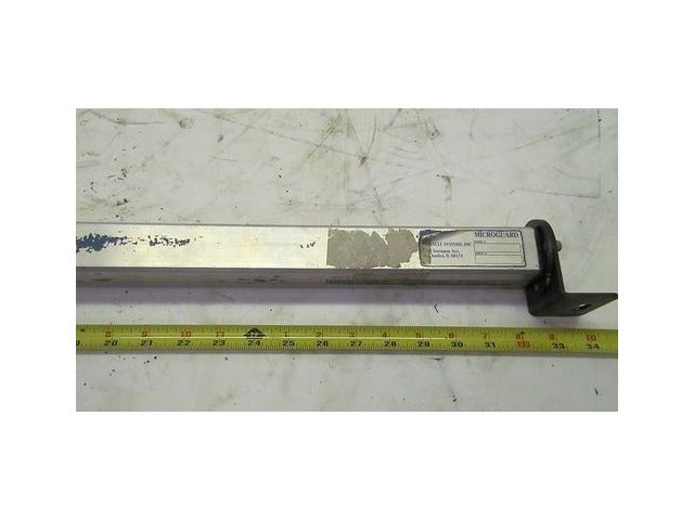 Pinical Microguard 24" Emitter Light Curtain
