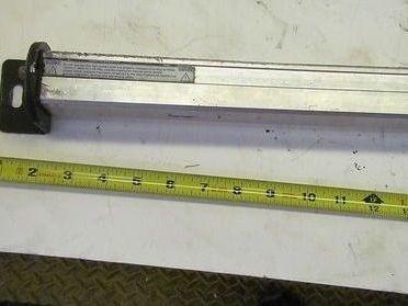 Pinical Microguard 24" Emitter Light Curtain