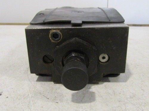 Parker PRM6 PAMV-21CA Hydraulic Valve