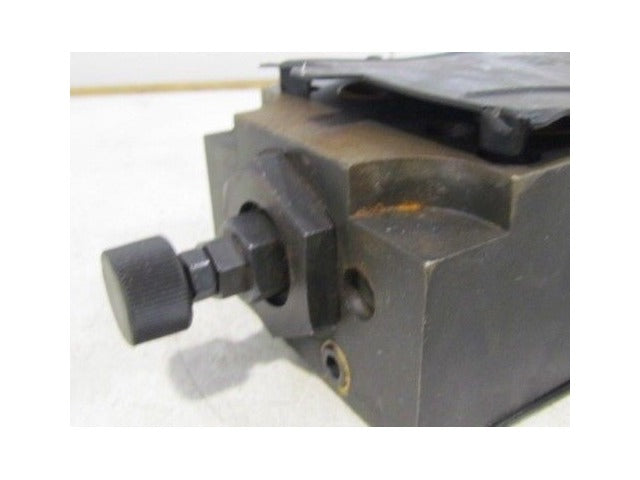 Parker PRM6 PAMV-21CA Hydraulic Valve