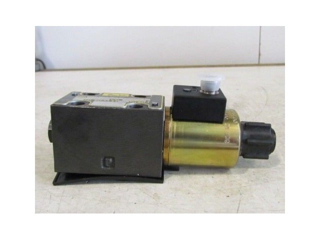 Parker D1VW020HNJDLMJ5-82 Hydraulic Valve
