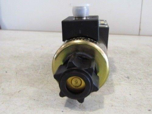 Parker D1VW020HNJDLMJ5-82 Hydraulic Valve
