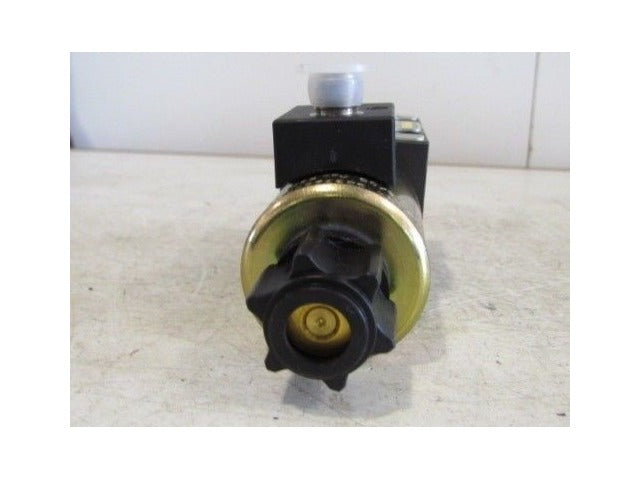 Parker D1VW020HNJDLMJ5-82 Hydraulic Valve