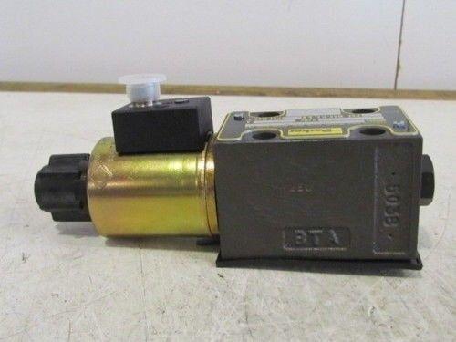 Parker D1VW020HNJDLMJ5-82 Hydraulic Valve