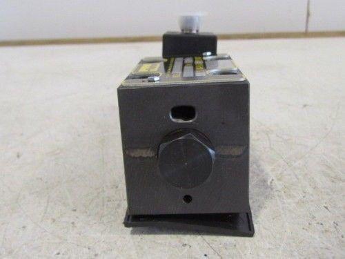 Parker D1VW020HNJDLMJ5-82 Hydraulic Valve