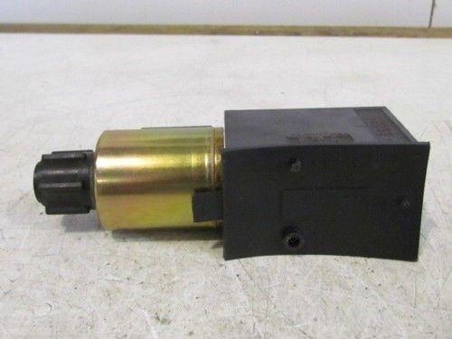 Parker D1VW020HNJDLMJ5-82 Hydraulic Valve