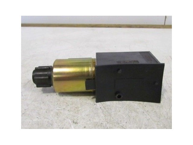 Parker D1VW020HNJDLMJ5-82 Hydraulic Valve