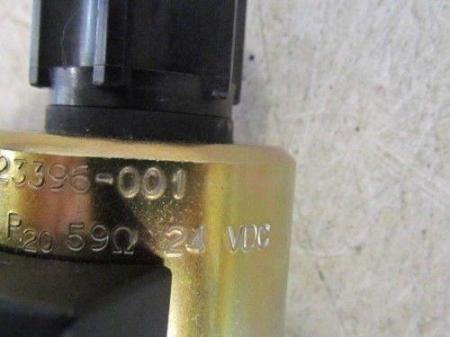 Parker D1VW020HNJDLMJ5-82 Hydraulic Valve