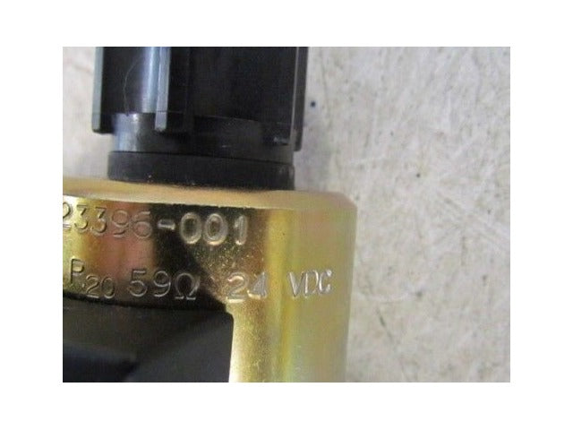 Parker D1VW020HNJDLMJ5-82 Hydraulic Valve