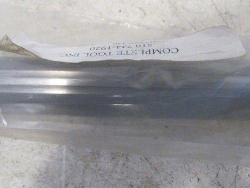 THK YS 6A25 Linear Ball Bearing w/ Rail 11 5/8" Travel