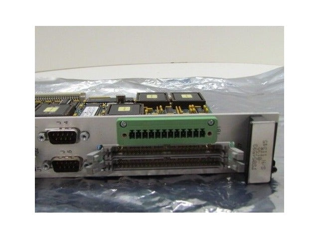 PMC 31-50288N28 Max Encoder Board PC 400/450 Series