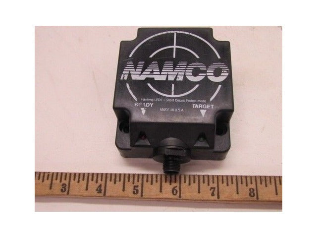 Namco EE510-86440 FlatPak Proximity Switch NEW