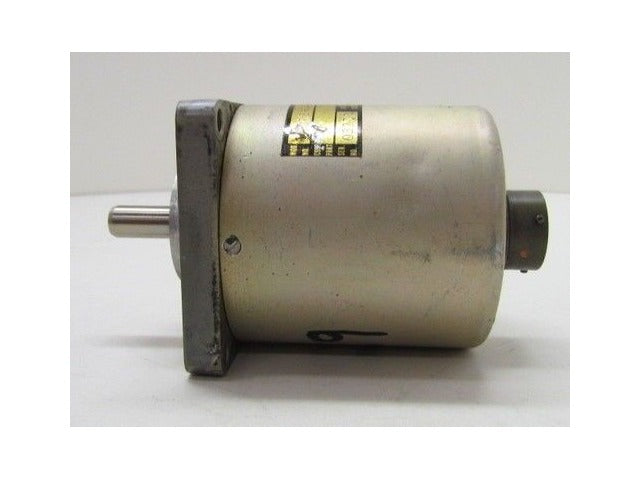 Litton Encoder 76BD360-4-E-1 Shaft Encoder