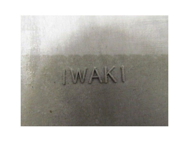IWAKI 0284 16 OHMS J QM