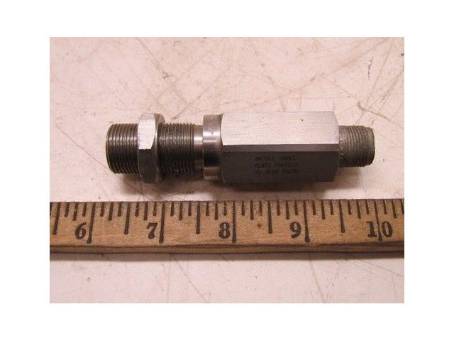 Airpax 70087 3040 001 4 0001 Passive Sensor