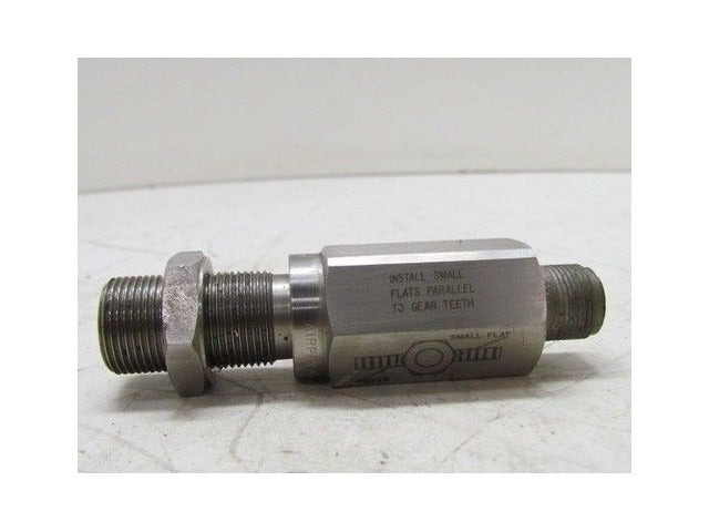 Airpax 70087 3040 001 4 0001 Passive Sensor