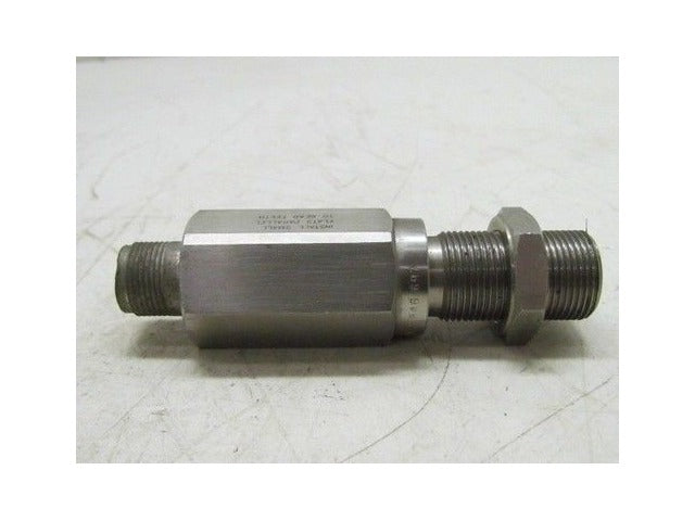 Airpax 70087 3040 001 4 0001 Passive Sensor