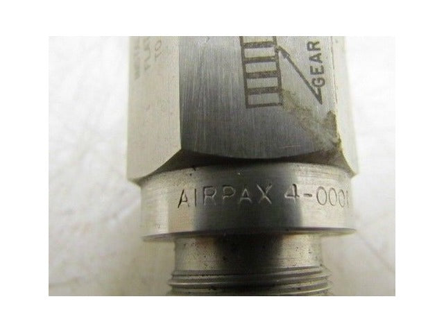 Airpax 70087 3040 001 4 0001 Passive Sensor
